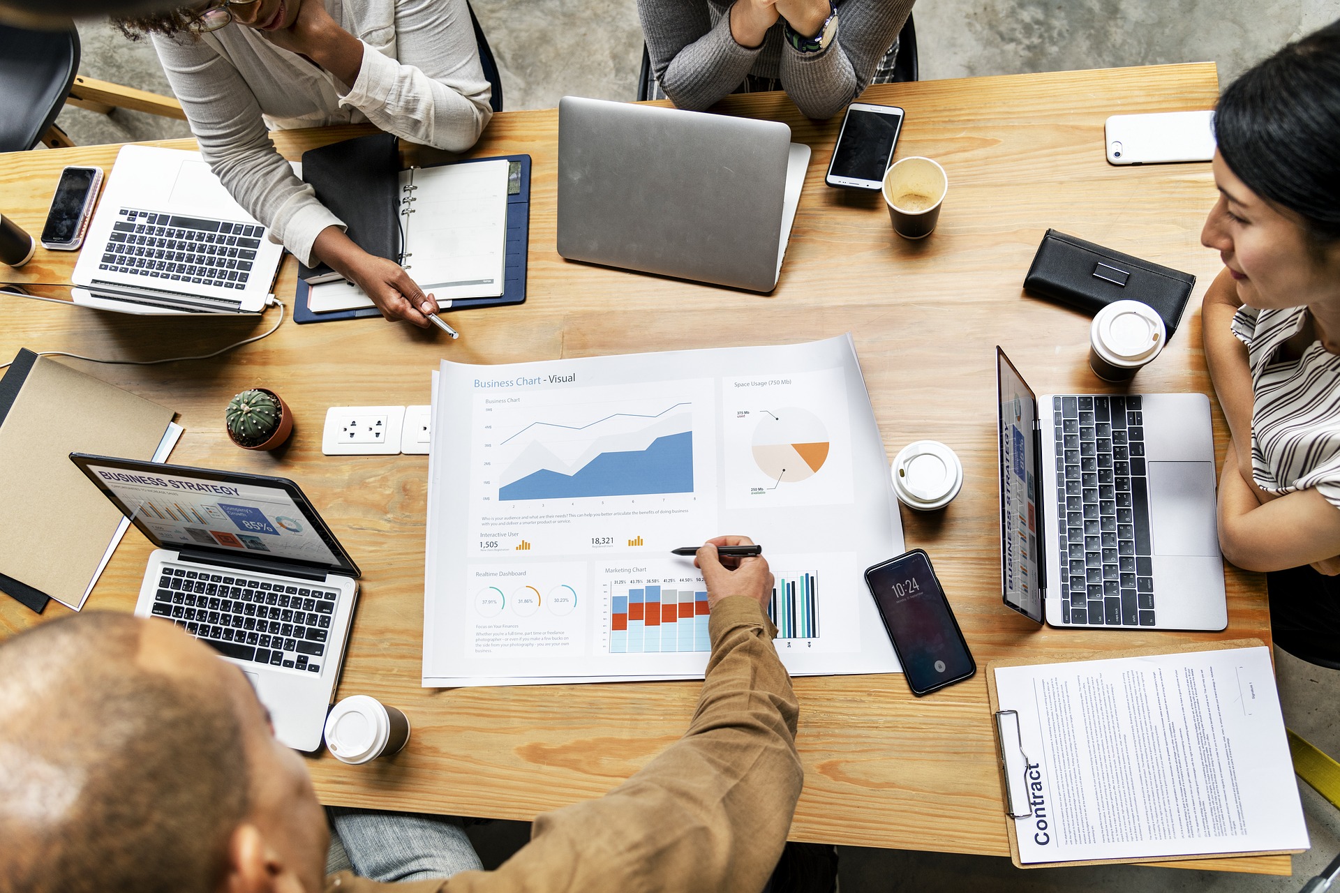 Curso de Iniciación: Introducción al Análisis de Negocio